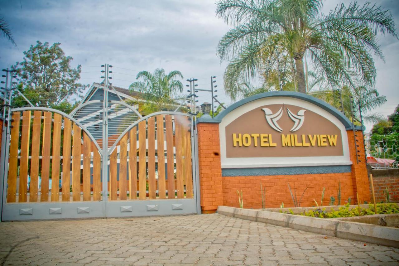 Millsview In Kisumu
